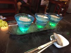 捞王锅物料理(昆山店)-捞王猪肚鸡火锅(昆山店)