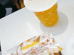 -蛋先生·爆蛋吐司(天一广场店)