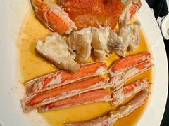 花雕酒松叶蟹-珍宝海鲜JUMBO Seafood(北京SKP店)