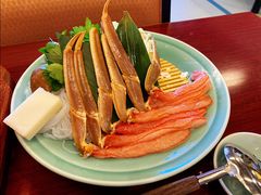 -蟹道乐(道顿堀本店)