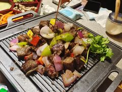-将军牛排·尔滨地标朝鲜族美食(总店)