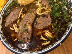 -有礼有面(知春路店)