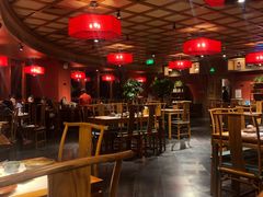 大堂-兰溪小馆(首经贸店)