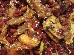-蛙老爹·蜀香美蛙鱼头(王家湾店)