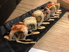 -伊豆野菜村(大族广场店)