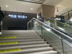 -长春西站