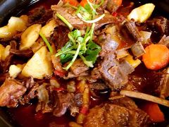 -金百万烤鸭店(马甸店)