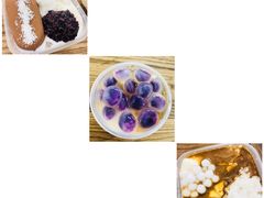 -甜心闲生传统手工冰粉(奎星楼店)