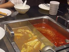 -满堂欢豆捞坊(美丽华大酒店店)