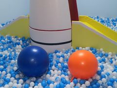 -小门牙好性格托育(北外滩中心)