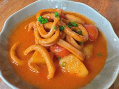 -铃木食堂(北新桥店)