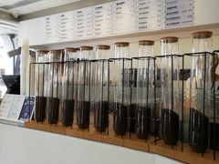 -喜茶(广州番禺奥园广场店)