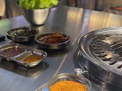 -哈哈碳都·牛肋条无限自助烤肉(宝龙店)