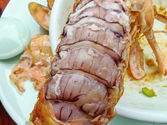 -必点海鲜·海肠捞饭大王(滨江道店)