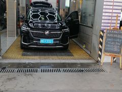 -弋车人洗美·维修·保养(三林店)