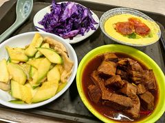 -5食堂