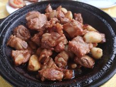 -黎记大排档(慈云路店)