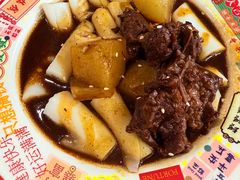 -喜势点·糖沙翁手工茶点·本地人茶居(永庆坊店)