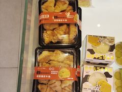 -宫廷饼屋(星泽园店)