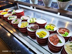 -星伦多 自助料理(圆融店)