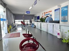 -上海市第四十一机动车安全检测站