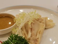 -全聚德(上海首店浦东店)