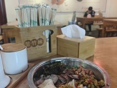 -李氏紫竹林卤粉(火车站店)