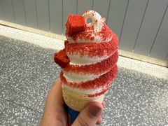 -DQ·蛋糕·冰淇淋(通州万达店)