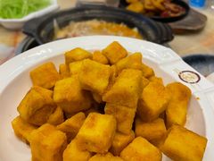-李师傅脆肚(梅林店)