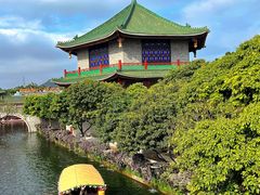 -宝墨园景区