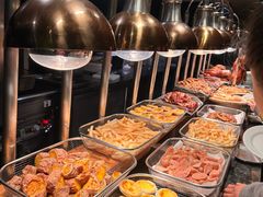-星伦多自助料理·涮烤一体(虹悦城店)