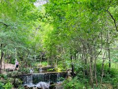 -玉渡山自然风景区