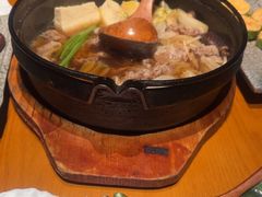 -千代武日本料理(爱建店)