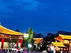 -大唐不夜城