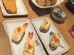 -一心创作料理屋(经开万达店)