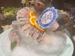 -东海怡品海鲜豆捞(星街坊店)