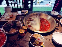 -小龙坎火锅(全球总店)