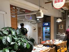 -焯牛潮汕牛肉火锅(云峰街创始店)