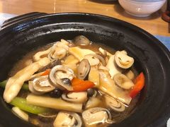 -禧和源养生素食茶馆