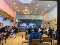 -晓靖轩烧烤(沙河风情店)