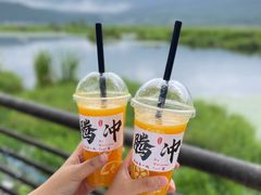 -腾冲北海湿地
