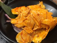-九田家黑牛烤肉料理(中北镇店)