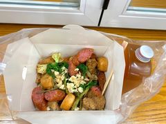 -呷贺盐酥鸡(抄纸巷店)