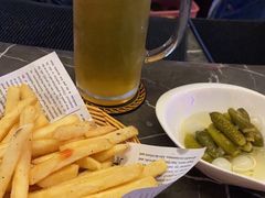 -MOSSO德国餐厅·音乐酒吧(环宇荟店)