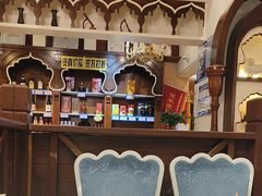 -阿布都新疆音乐美食城(长湖路店)