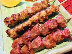 -小山日本料理(兴业太古汇店)