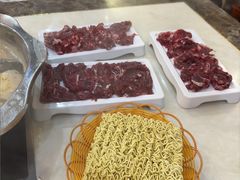 -潮悦牛肉火锅城(水贝店)