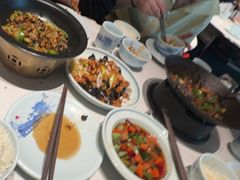 -龍聚祥烧麦馆(万达店)