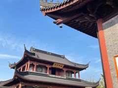 -东钱湖旅游度假区