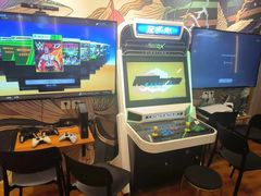 -老炮儿轰趴团建KTV桌游棋牌主题馆(五道口店（底商店))